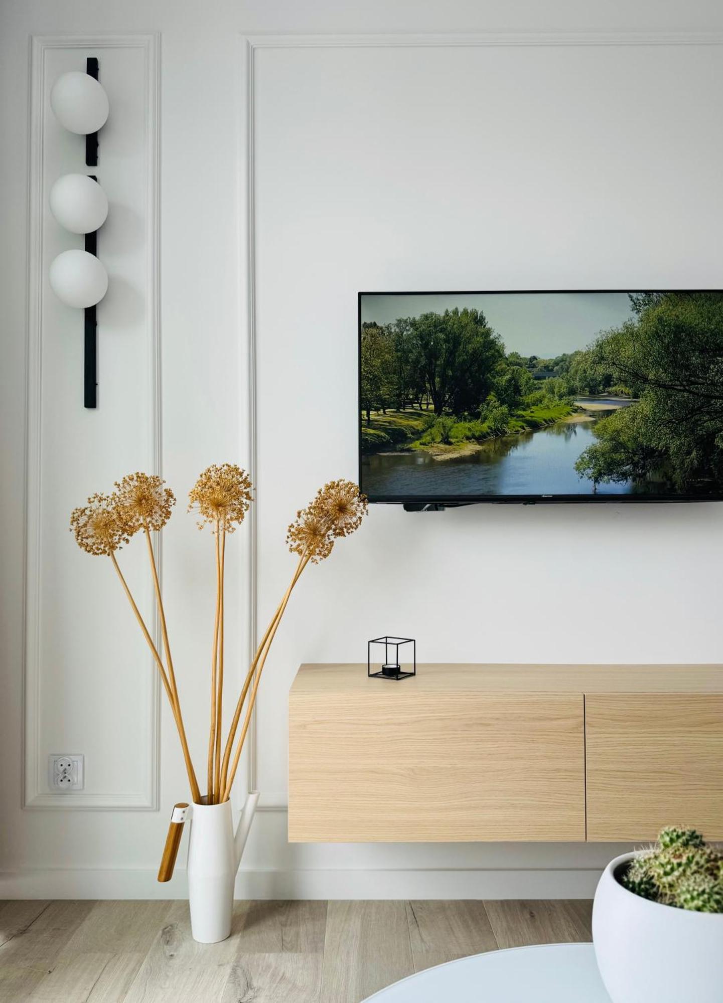 Appartement Penthouse21 à Oświęcim Extérieur photo