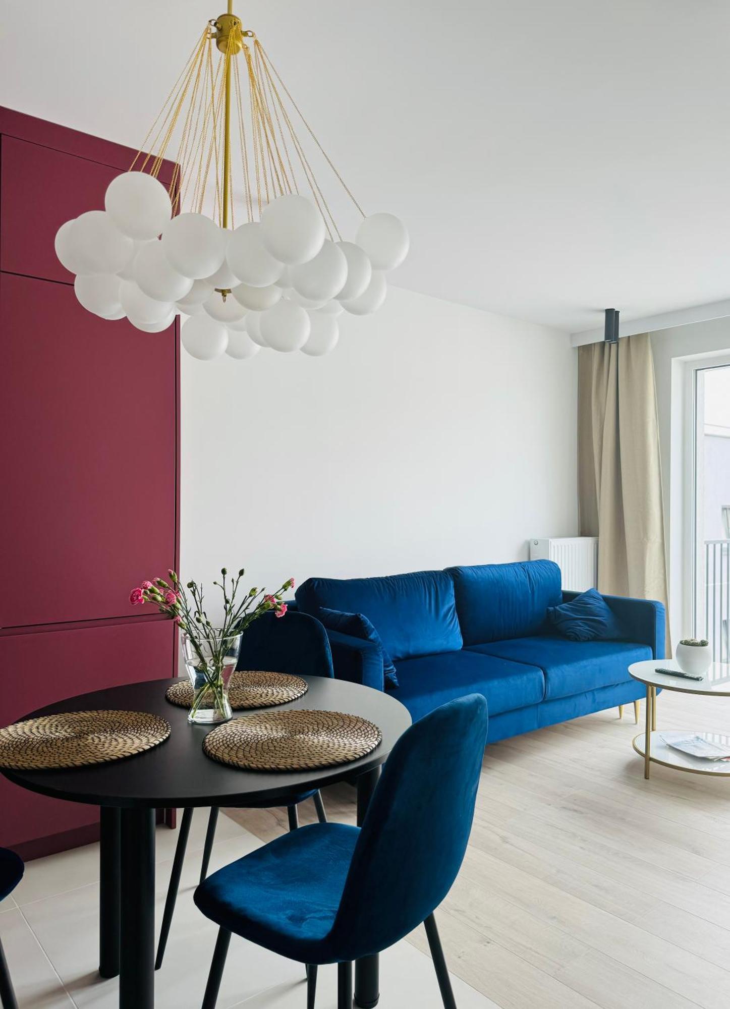 Appartement Penthouse21 à Oświęcim Extérieur photo