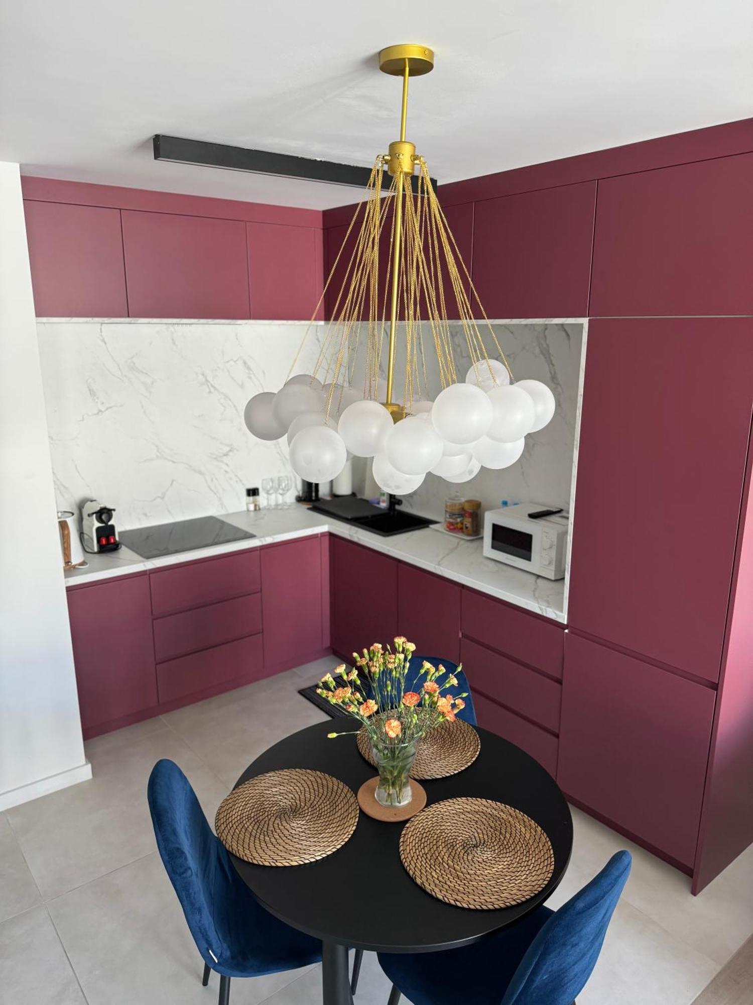 Appartement Penthouse21 à Oświęcim Extérieur photo